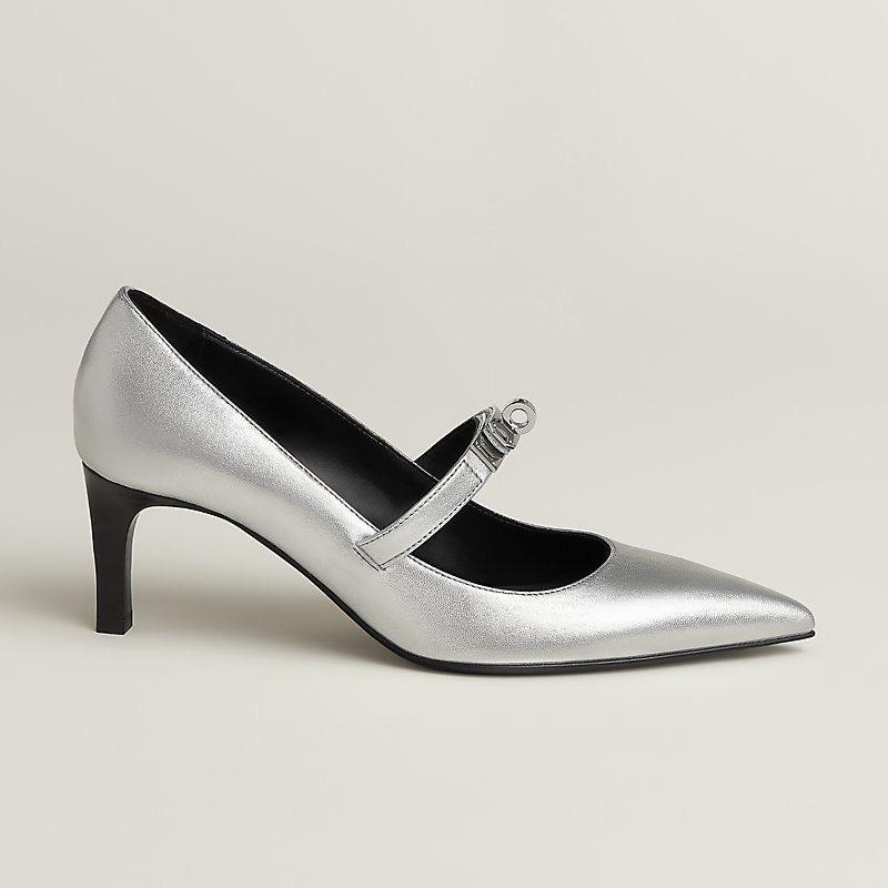 パンプス 《キアラ》 60 | Hermès - エルメス-公式サイト